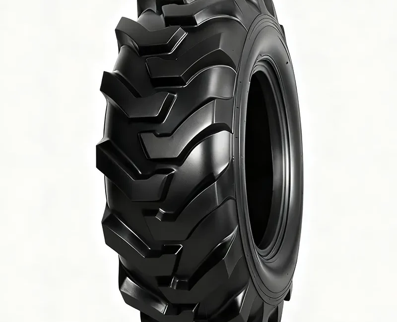 Skid Steer Tires for Skid Loaders