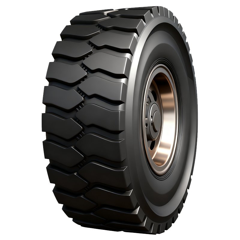 Tires for Underground Mines 35/65R33 29.5R29 29.5R25 26.5R25 23.5R25 20.5R25 17.5R25 L5