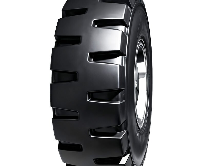 Wheel Loader Tires 26.5R25 29.5R25 E3/L3