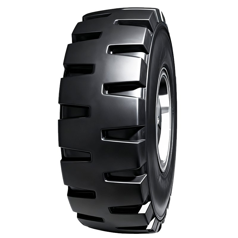 Tires for Underground Mines 35/65R33 29.5R29 29.5R25 26.5R25 23.5R25 20.5R25 17.5R25 L5 - Image 2