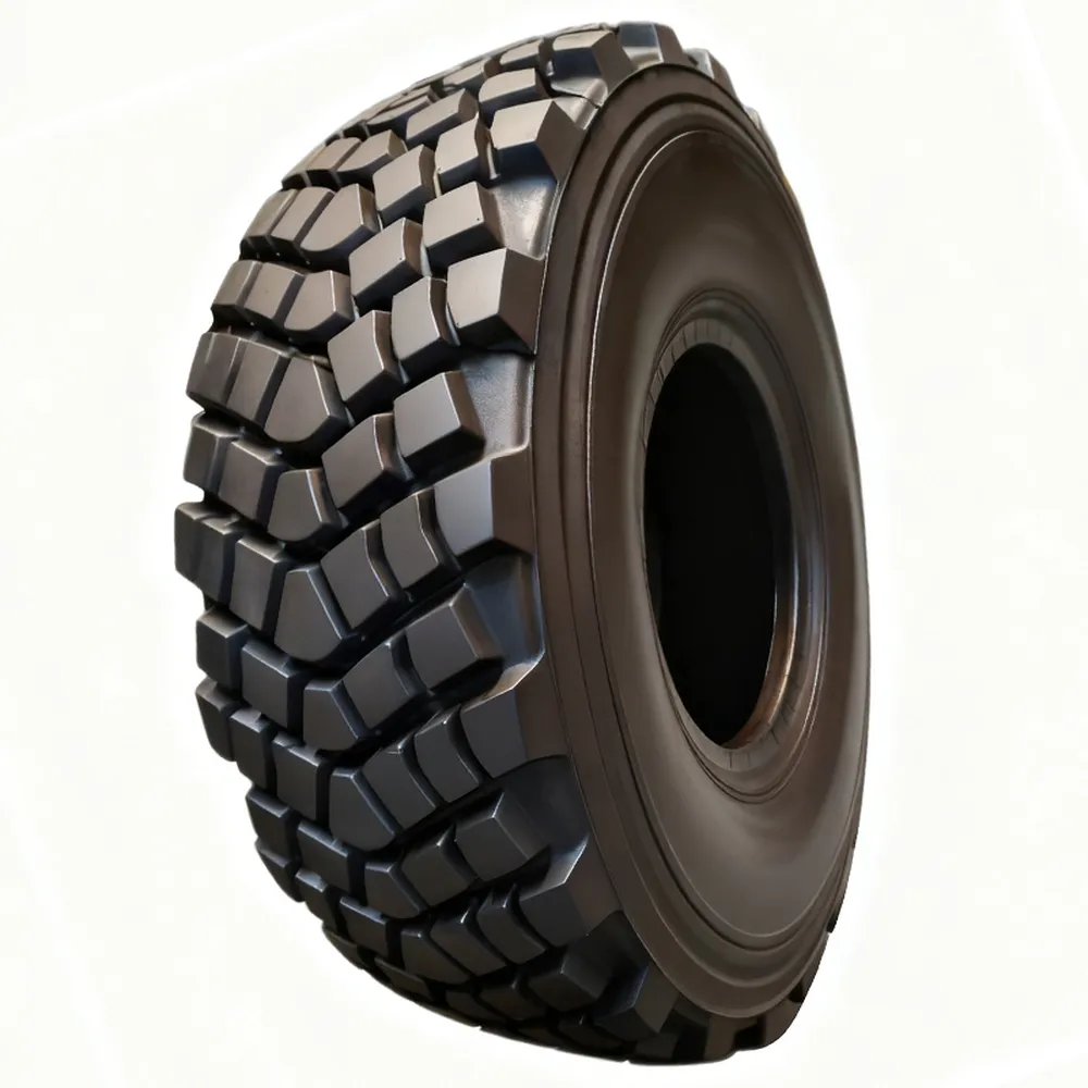 Military Truck Tyres 1400R20 BT169 - Image 2