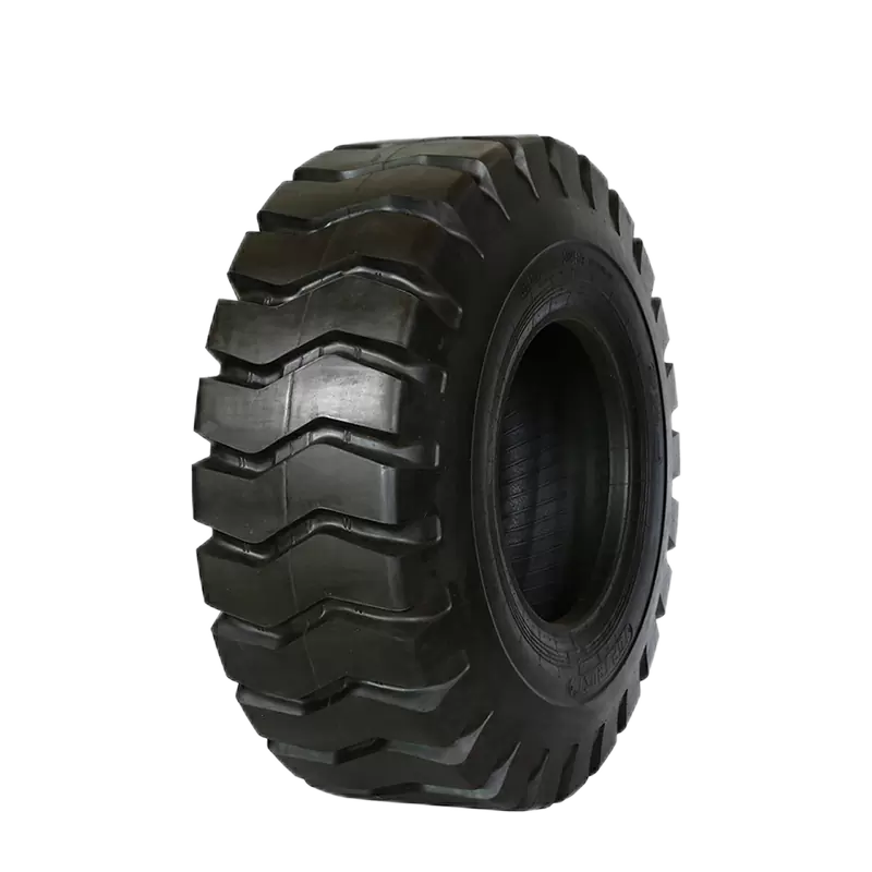 Bias Tube & Tubeless OTR Tires E3/L3