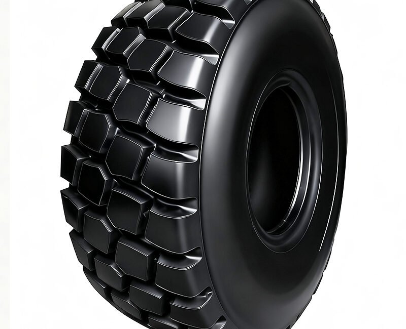 Army Transportation Truck Tyres 1400R20 1600R20