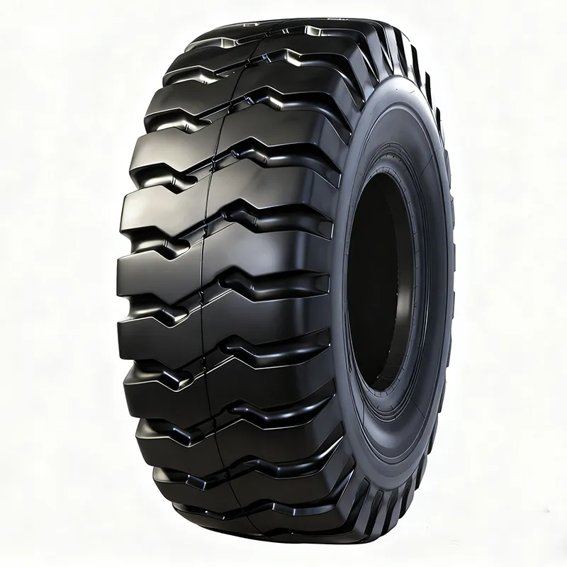 Crane Tires 14.00R25 14.00R24 E2