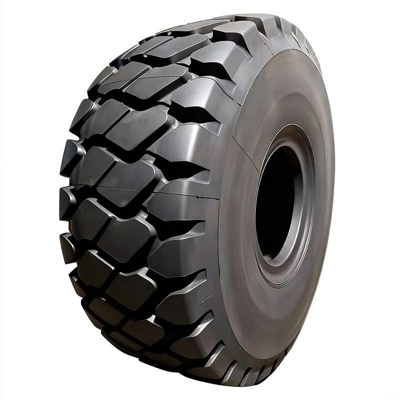 Rigid Dump Truck Tires E4 3300R51 2700R49 4000R57 - Image 3