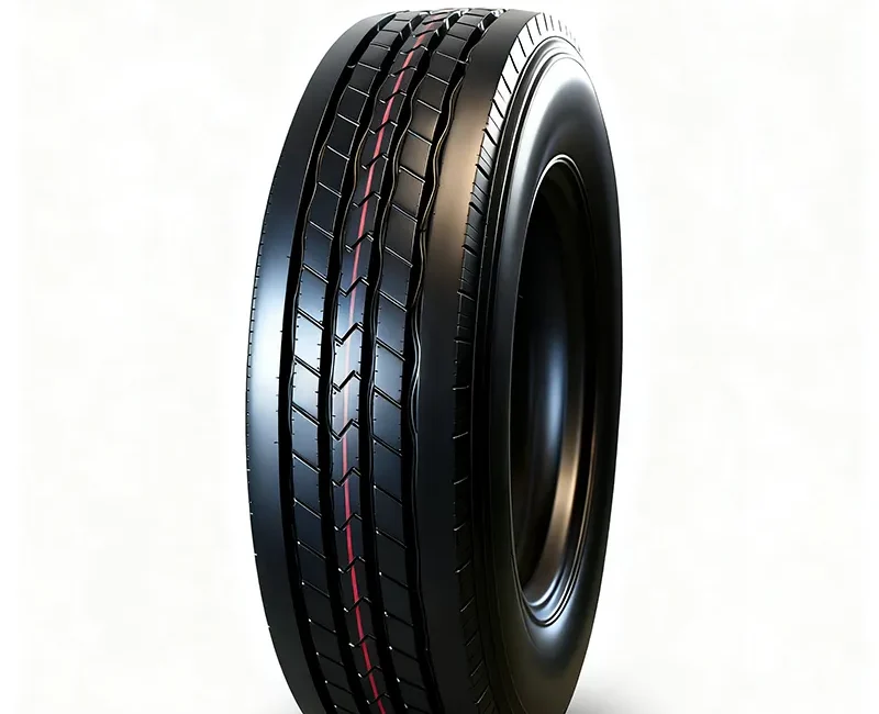 Radial Bus Tires 8R22.5 9R22.5 10R22.5 R17.5 R19.5