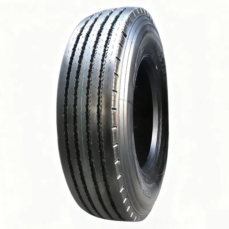 Semi Truck Trailer Tires 11R22.5 11R24.5 295 75R22.5 285 75R24.5 - Image 2