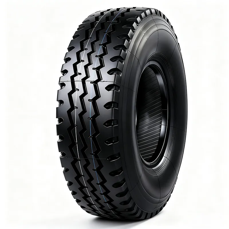Radial truck tyres 7.00R16 7.50R16 8.25R16 10.00R20 11.00R20 12.00R20 Drive - Image 2