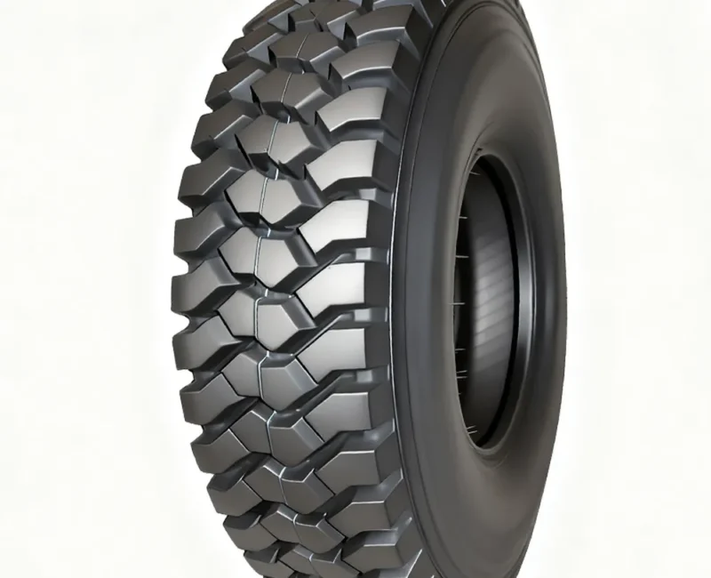 Dump Truck Tires for Sale 11.00R20 12.00R20 BT126