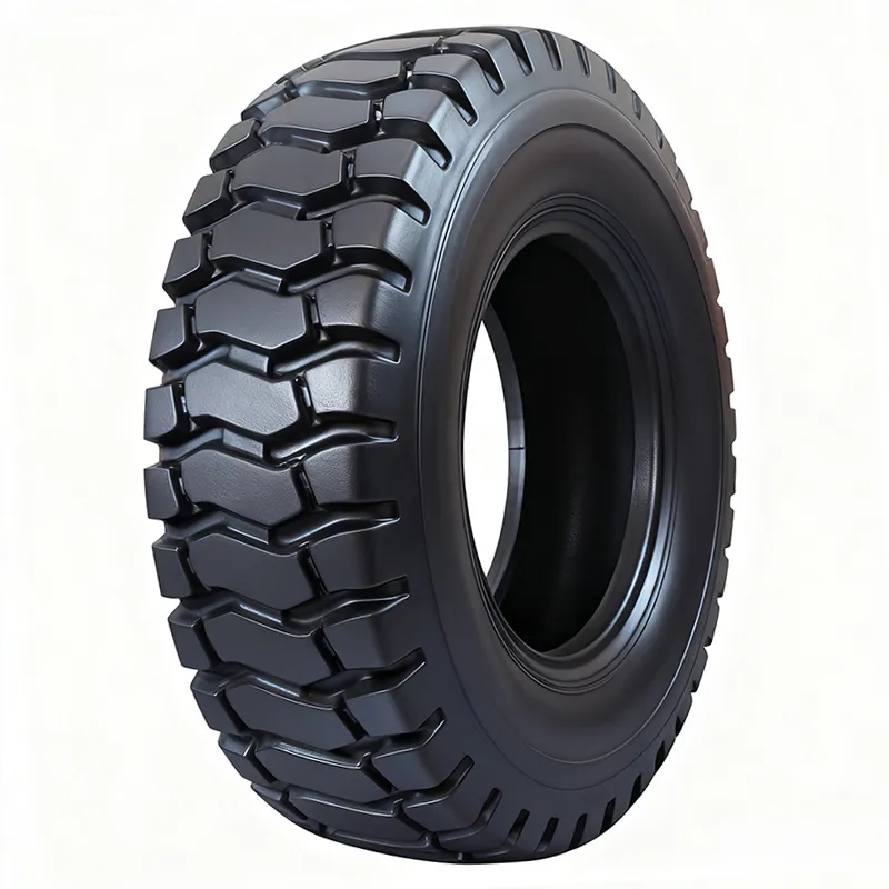Dump Truck Tires E4 1800R33 2400R35 1200R24 GCA2