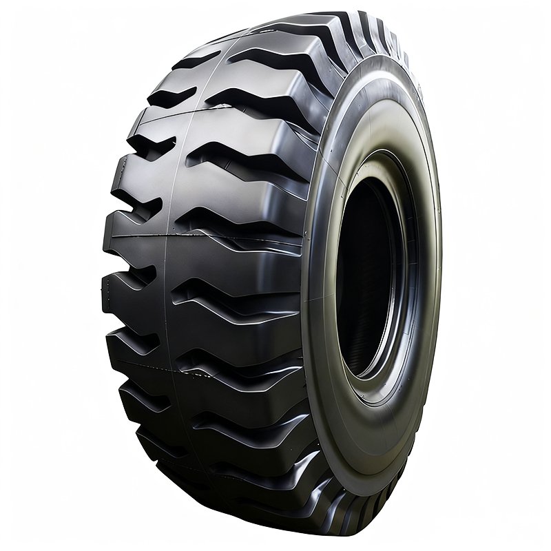 Mining Tires Articulated Dump Truck Tires 18.00R33 24.00R35 27.00R49 30.00R51 36.00R51 40.00R57 E4 GCA9