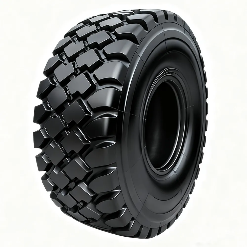 Caterpillar Tires for CAT Dozer Bulldozer Crane Skid Wheel Loaders - Image 2