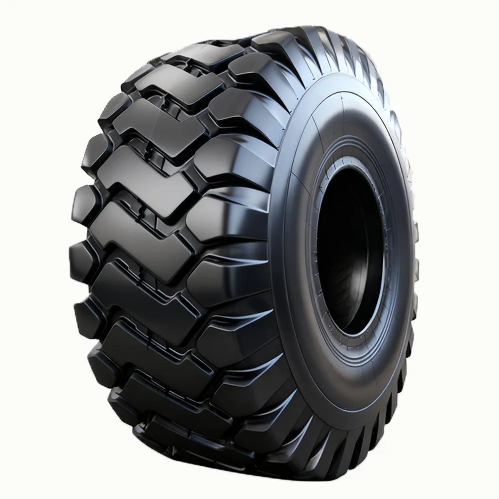 Caterpillar Tires for CAT Dozer Bulldozer Crane Skid Wheel Loaders - Image 3