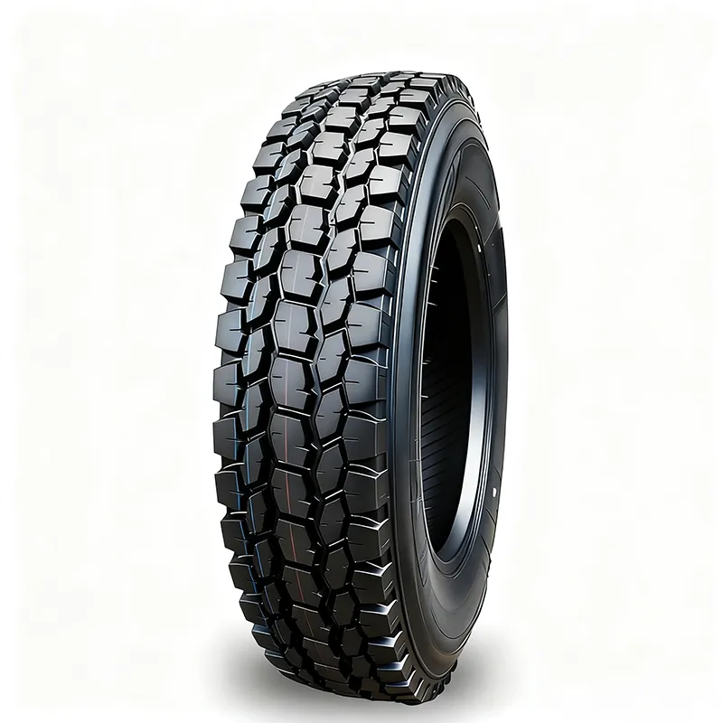 Truck Tires 11R22.5 for Canada USA America - Image 2