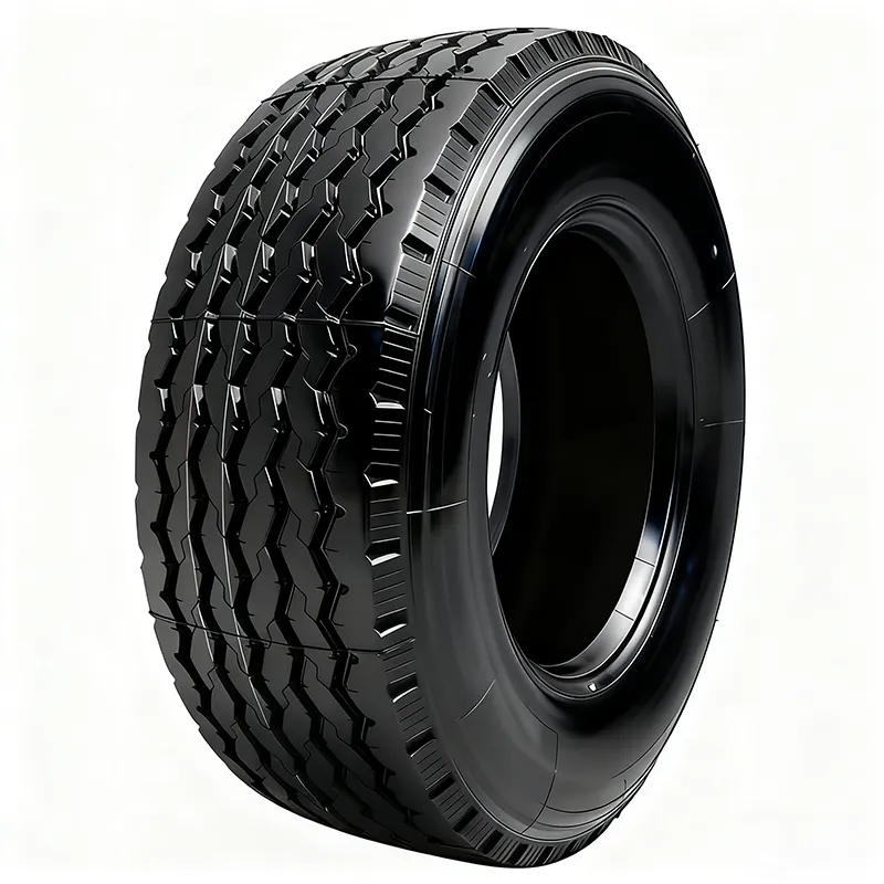 Super single trailer tires 385/65R22.5 425/65R22.5 445/65R22.5