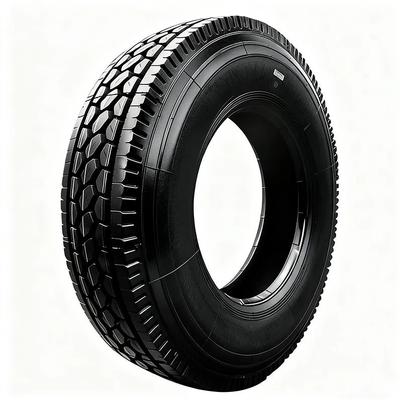 Semi Truck Tires 11R22.5 11R24.5 295 75R22.5 285 75R24.5 Drive