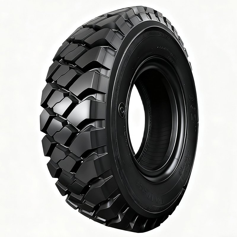 Articular Dump Truck Tires 27.00R49 40.00R57 36.00R51 33.00R51 for Mines - Image 2