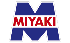 Miyaki Thailand Co.,Ltd